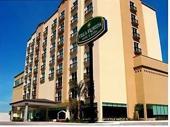 Hotel Villa Florida プエブラ
