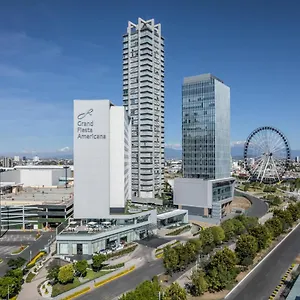 Hotel Grand Fiesta Americana Angelópolis